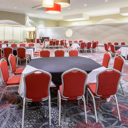 Wyndham Sacramento Ξενοδοχείο Carmichael Εξωτερικό φωτογραφία