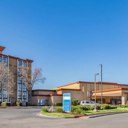Wyndham Sacramento Ξενοδοχείο Carmichael Εξωτερικό φωτογραφία