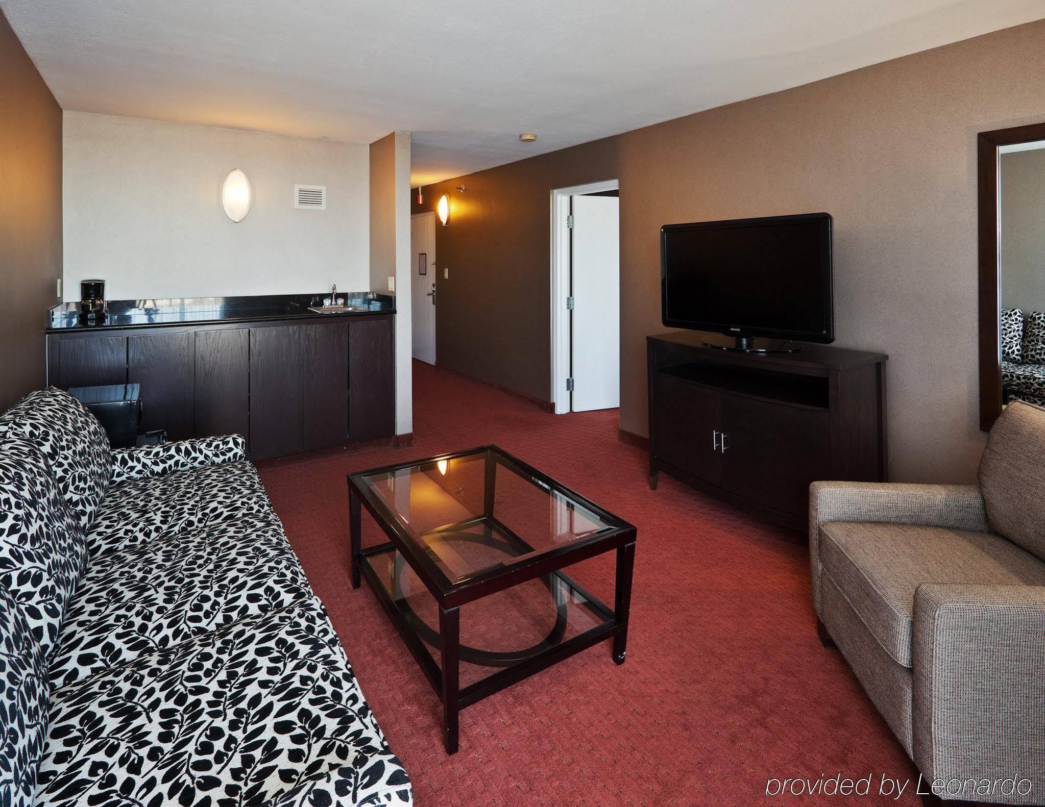 Wyndham Sacramento Ξενοδοχείο Carmichael Εξωτερικό φωτογραφία