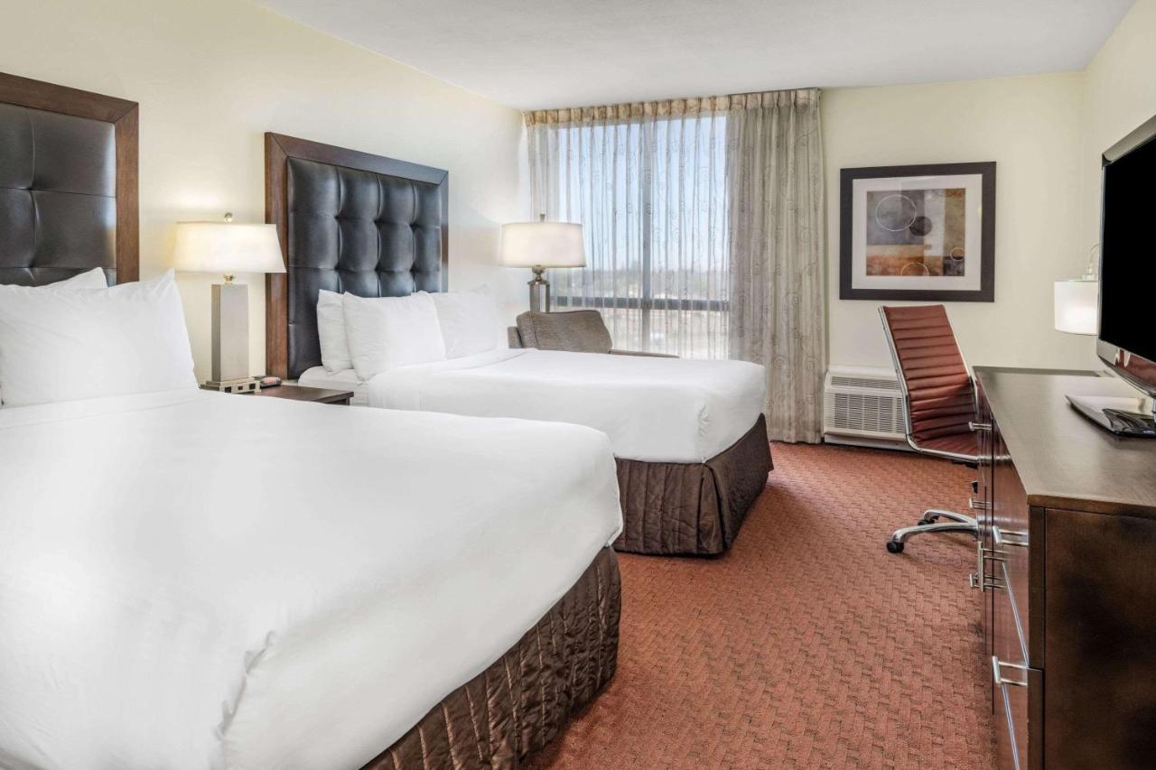 Wyndham Sacramento Ξενοδοχείο Carmichael Εξωτερικό φωτογραφία
