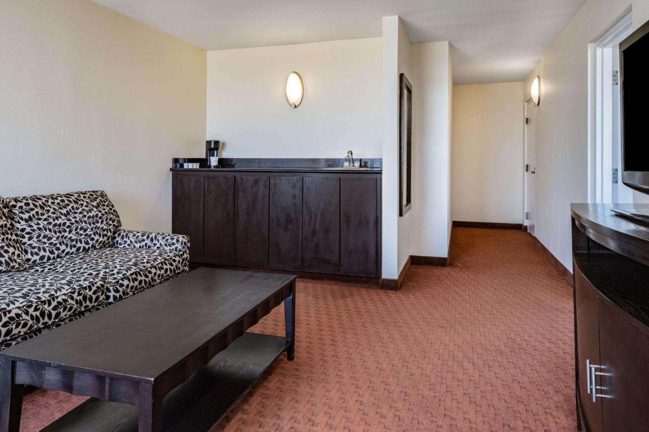 Wyndham Sacramento Ξενοδοχείο Carmichael Εξωτερικό φωτογραφία