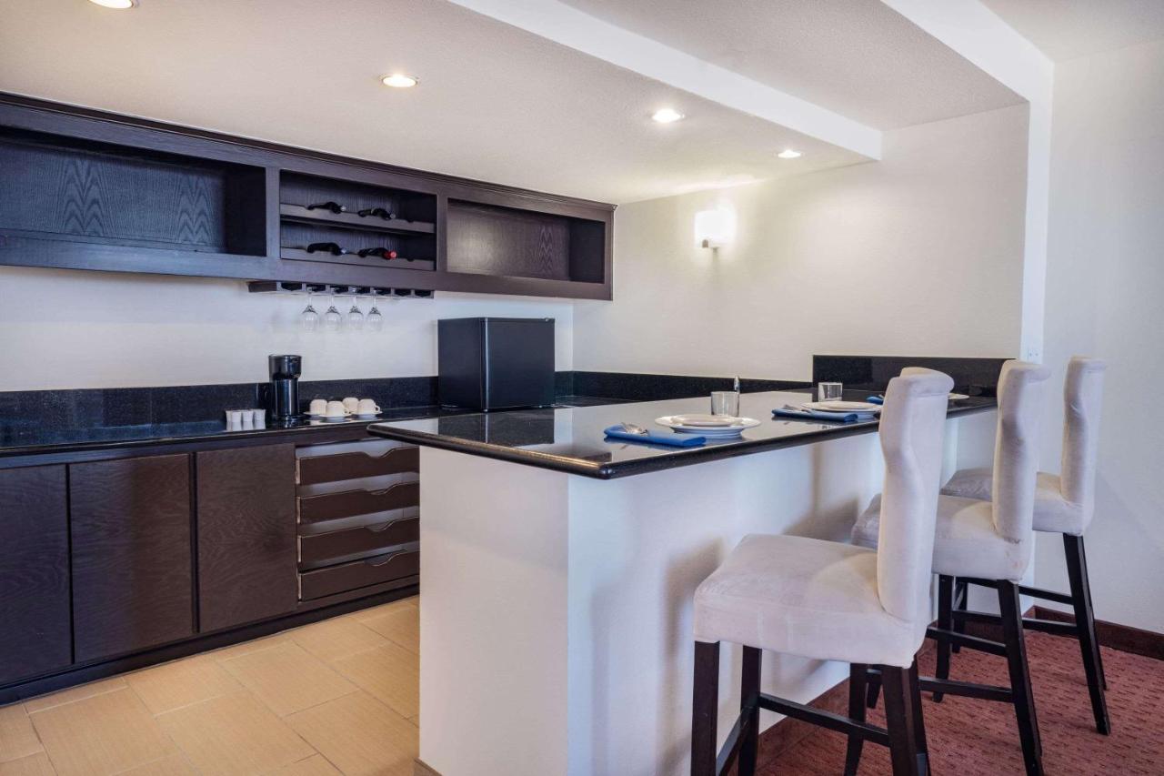 Wyndham Sacramento Ξενοδοχείο Carmichael Εξωτερικό φωτογραφία