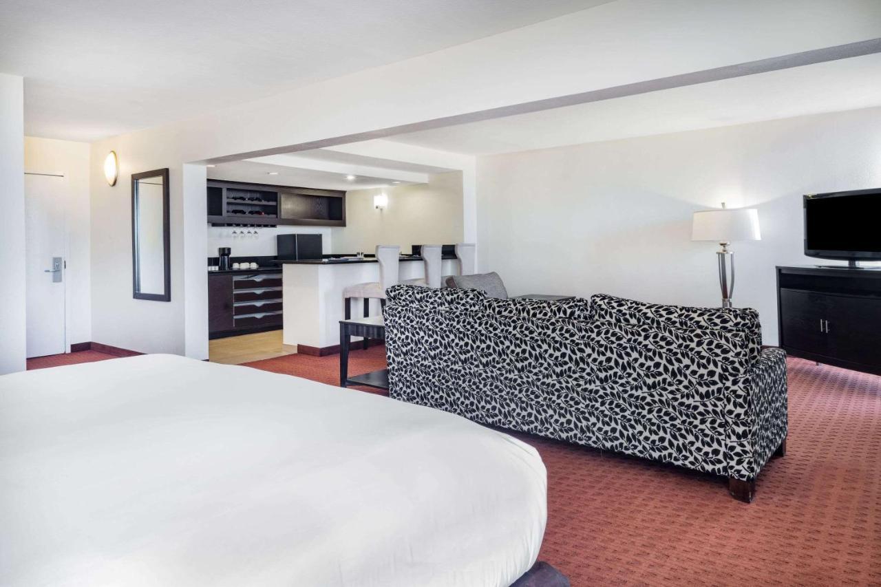 Wyndham Sacramento Ξενοδοχείο Carmichael Εξωτερικό φωτογραφία