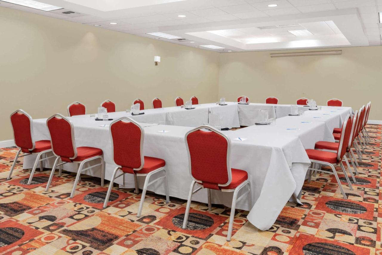 Wyndham Sacramento Ξενοδοχείο Carmichael Εξωτερικό φωτογραφία