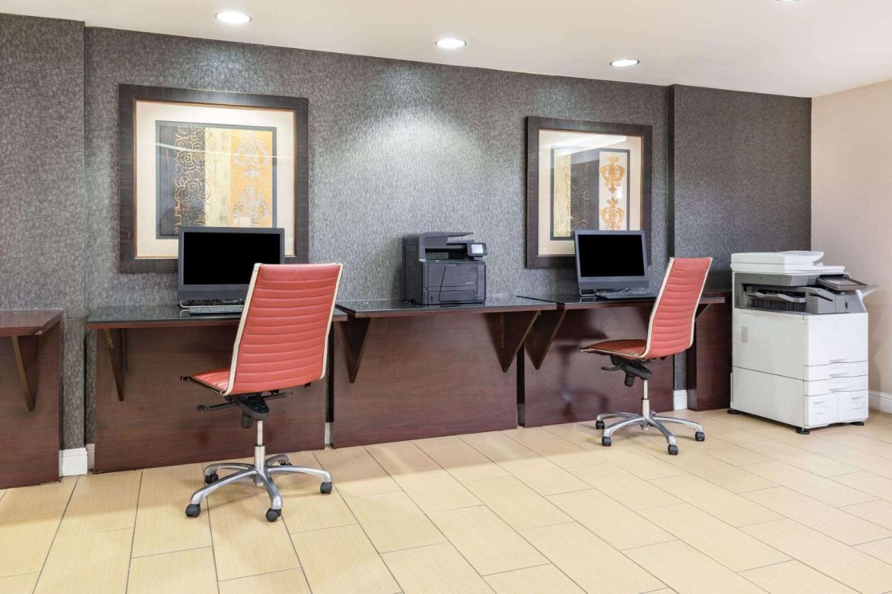 Wyndham Sacramento Ξενοδοχείο Carmichael Εξωτερικό φωτογραφία