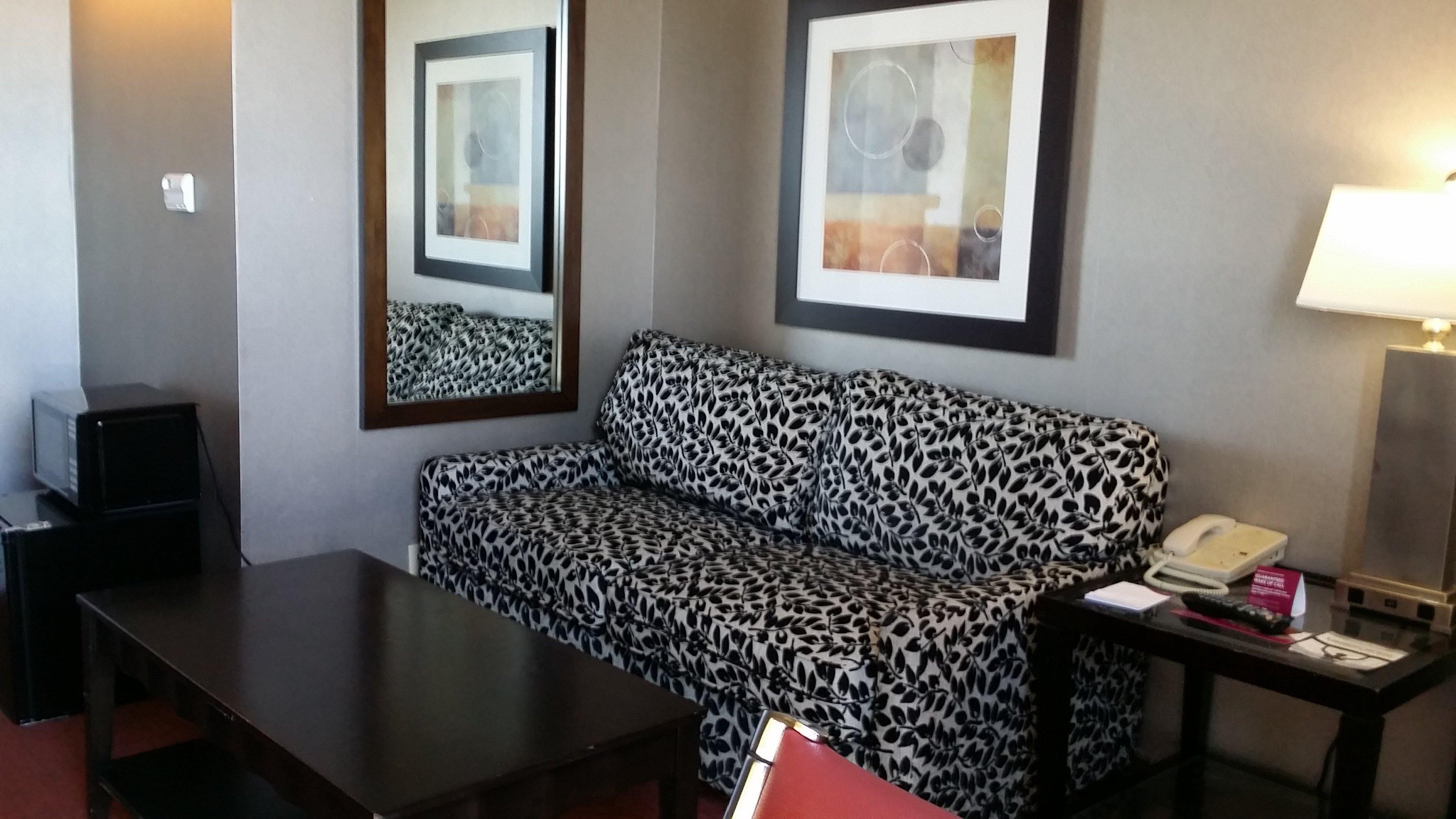 Wyndham Sacramento Ξενοδοχείο Carmichael Εξωτερικό φωτογραφία