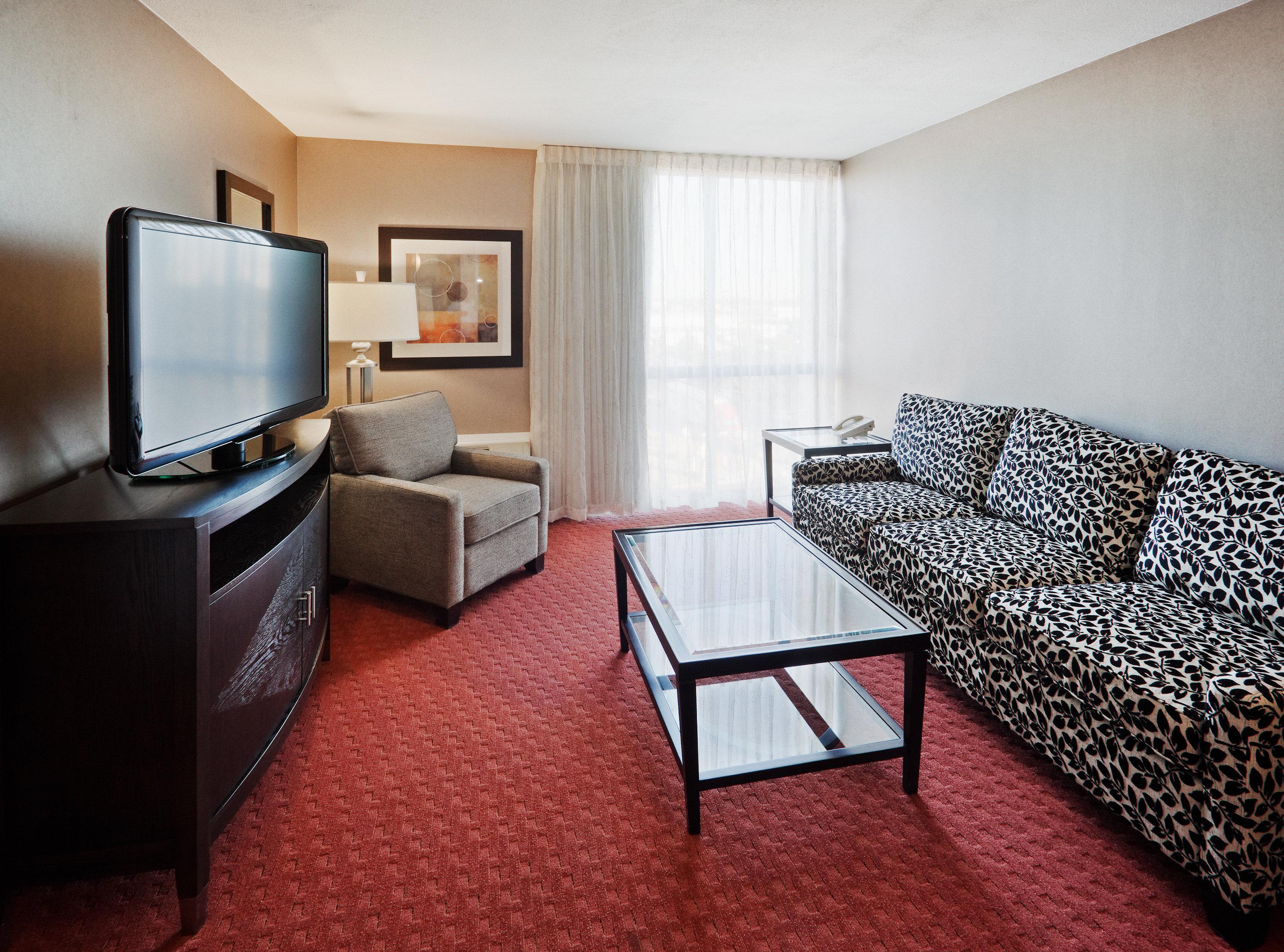 Wyndham Sacramento Ξενοδοχείο Carmichael Εξωτερικό φωτογραφία