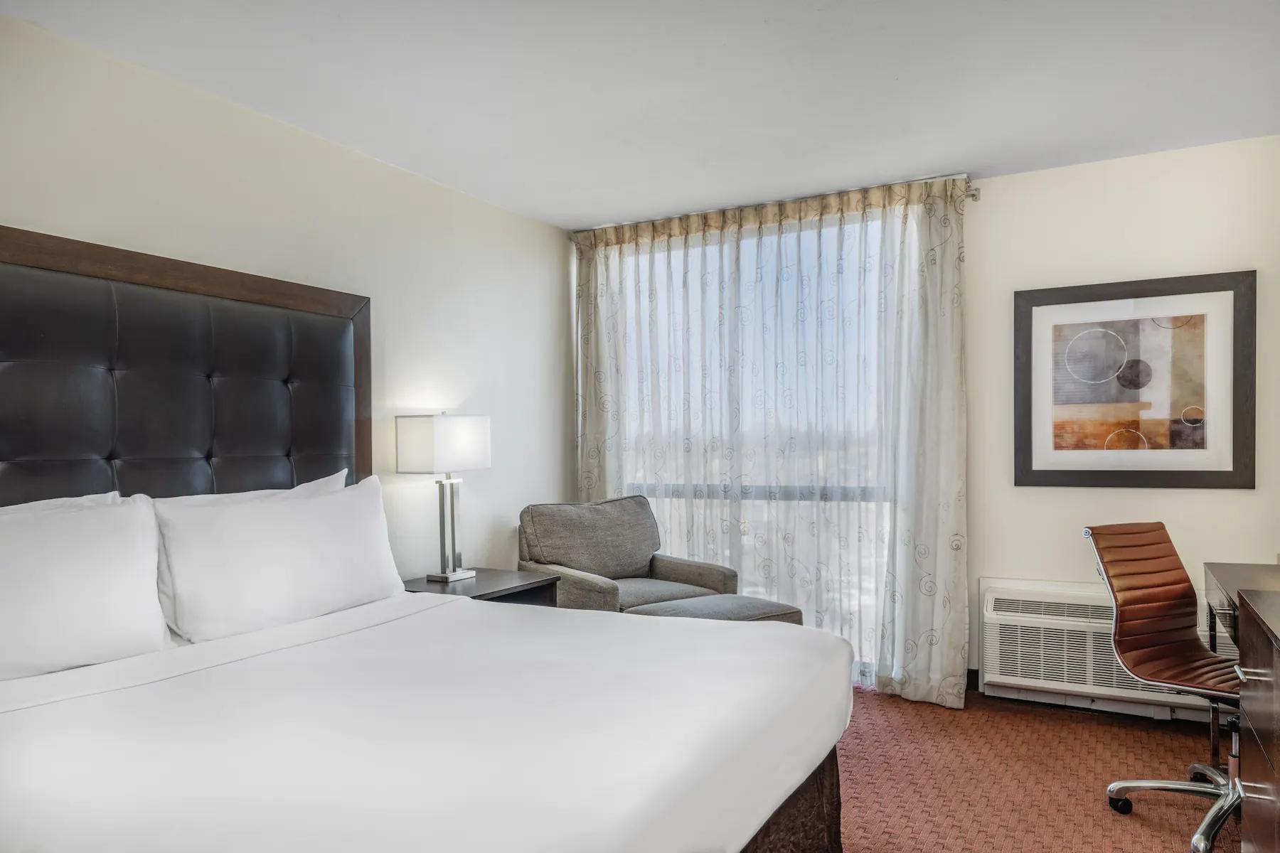 Wyndham Sacramento Ξενοδοχείο Carmichael Εξωτερικό φωτογραφία