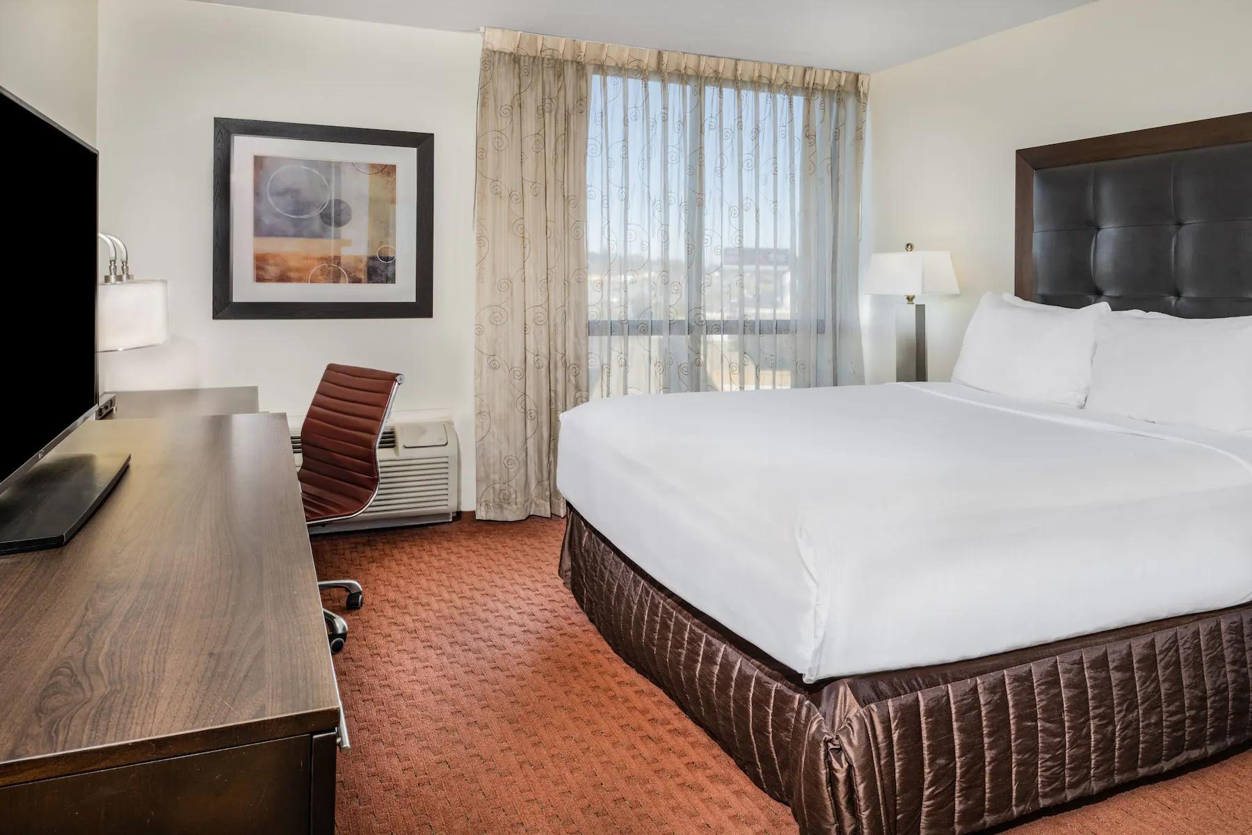 Wyndham Sacramento Ξενοδοχείο Carmichael Εξωτερικό φωτογραφία