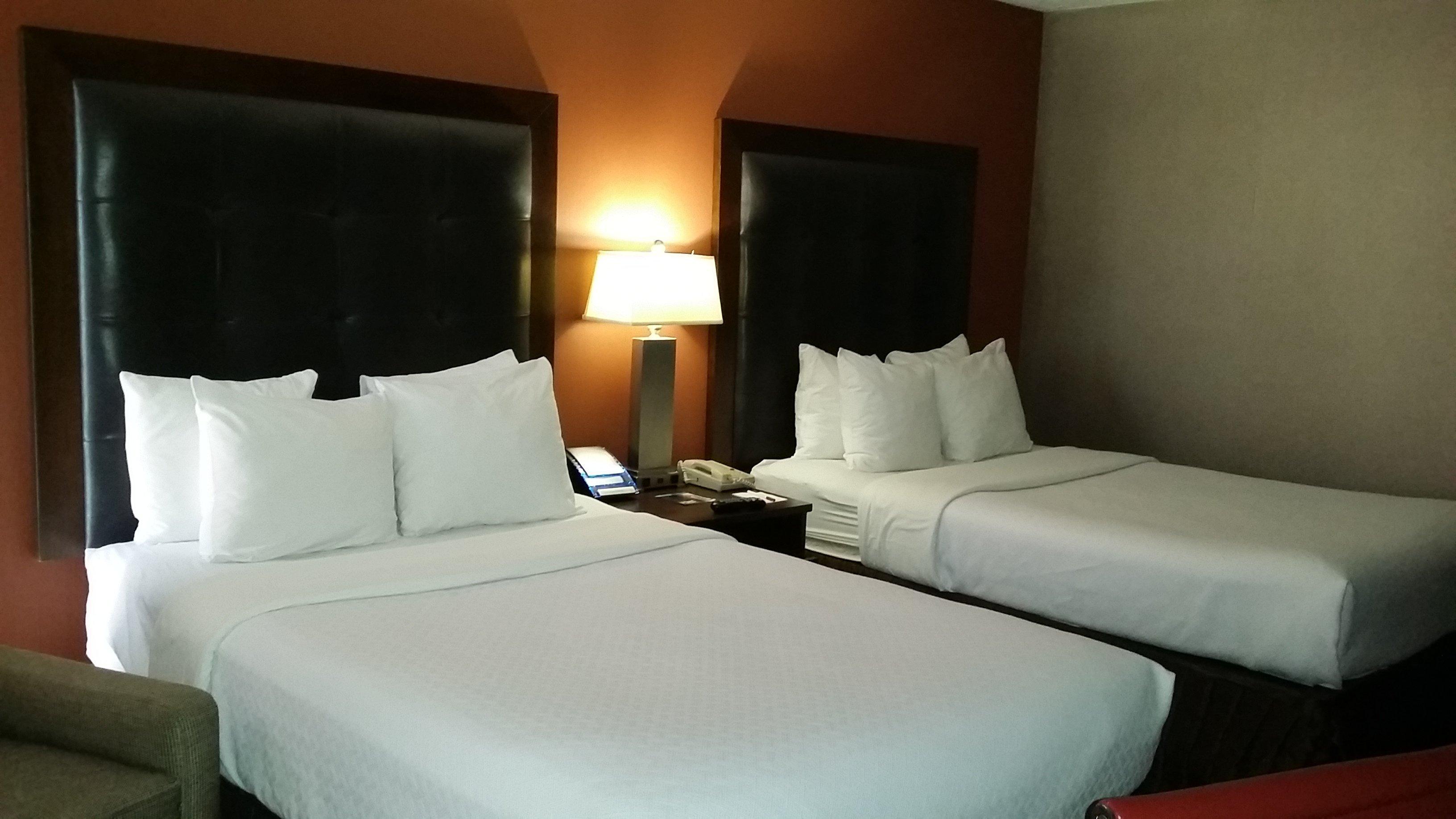 Wyndham Sacramento Ξενοδοχείο Carmichael Εξωτερικό φωτογραφία