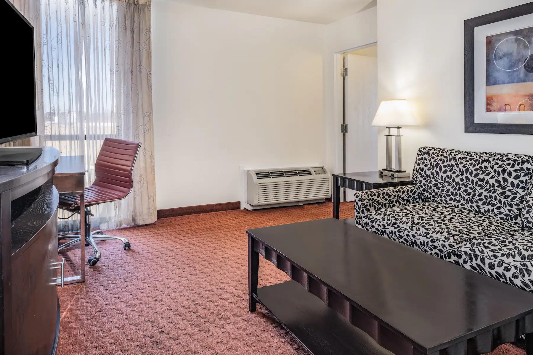 Wyndham Sacramento Ξενοδοχείο Carmichael Εξωτερικό φωτογραφία