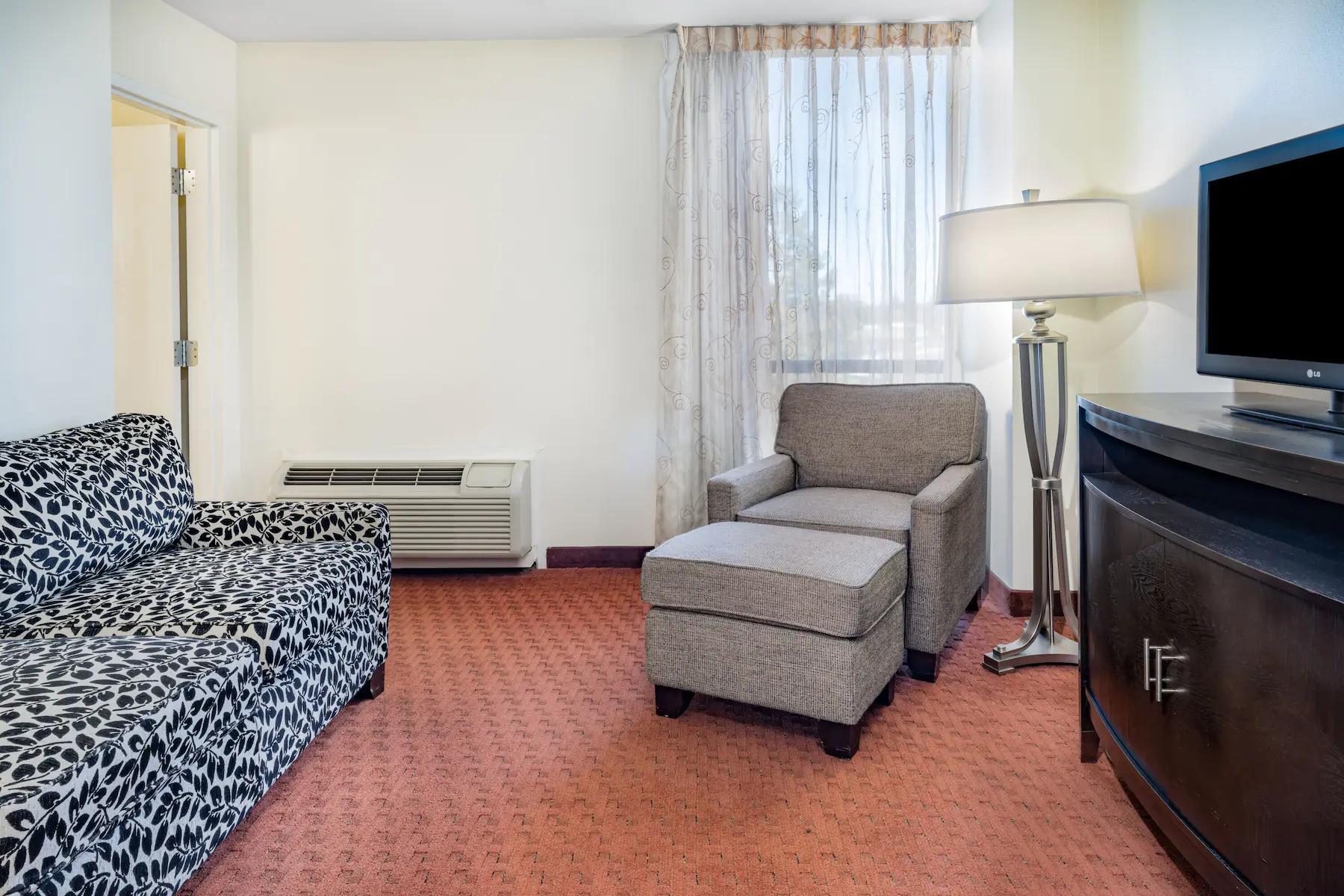 Wyndham Sacramento Ξενοδοχείο Carmichael Εξωτερικό φωτογραφία