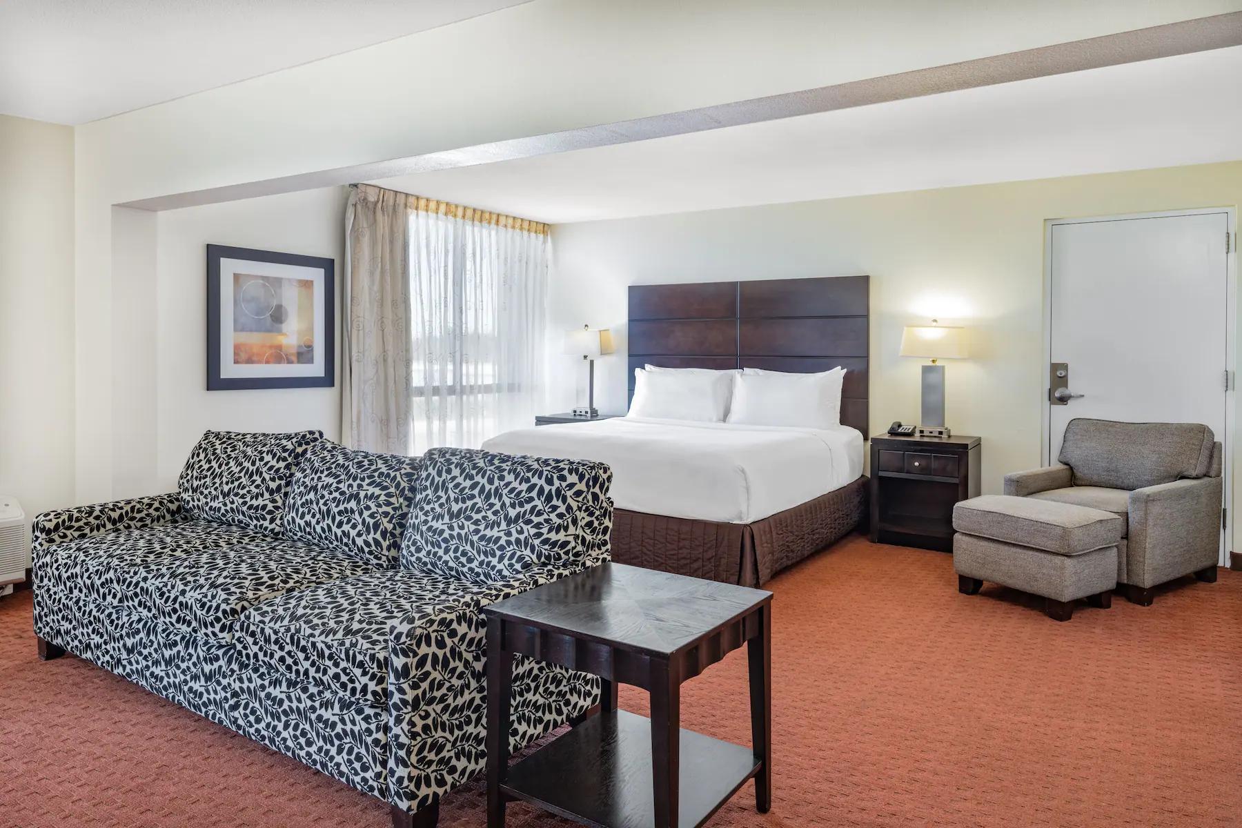 Wyndham Sacramento Ξενοδοχείο Carmichael Εξωτερικό φωτογραφία