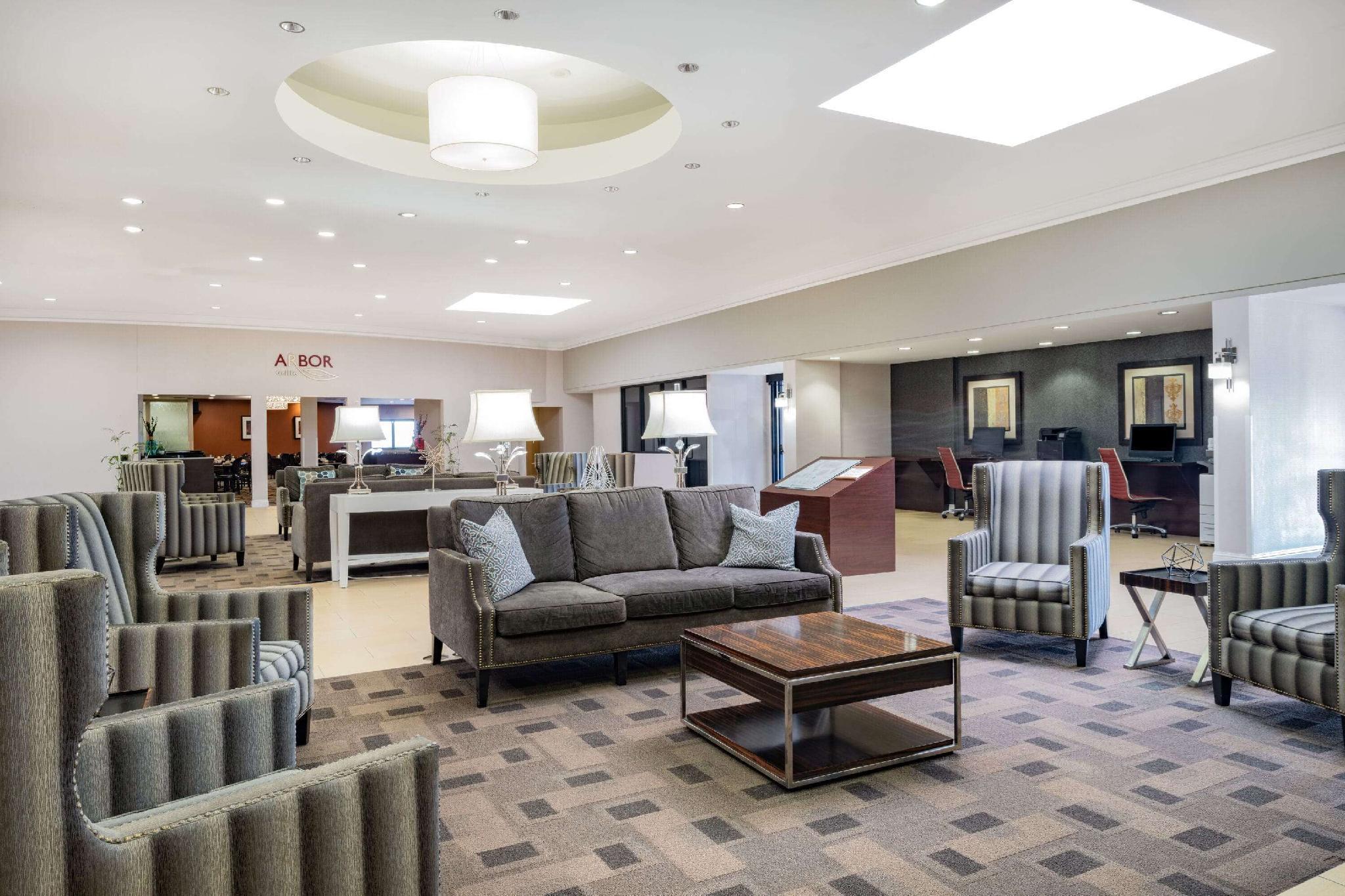 Wyndham Sacramento Ξενοδοχείο Carmichael Εξωτερικό φωτογραφία