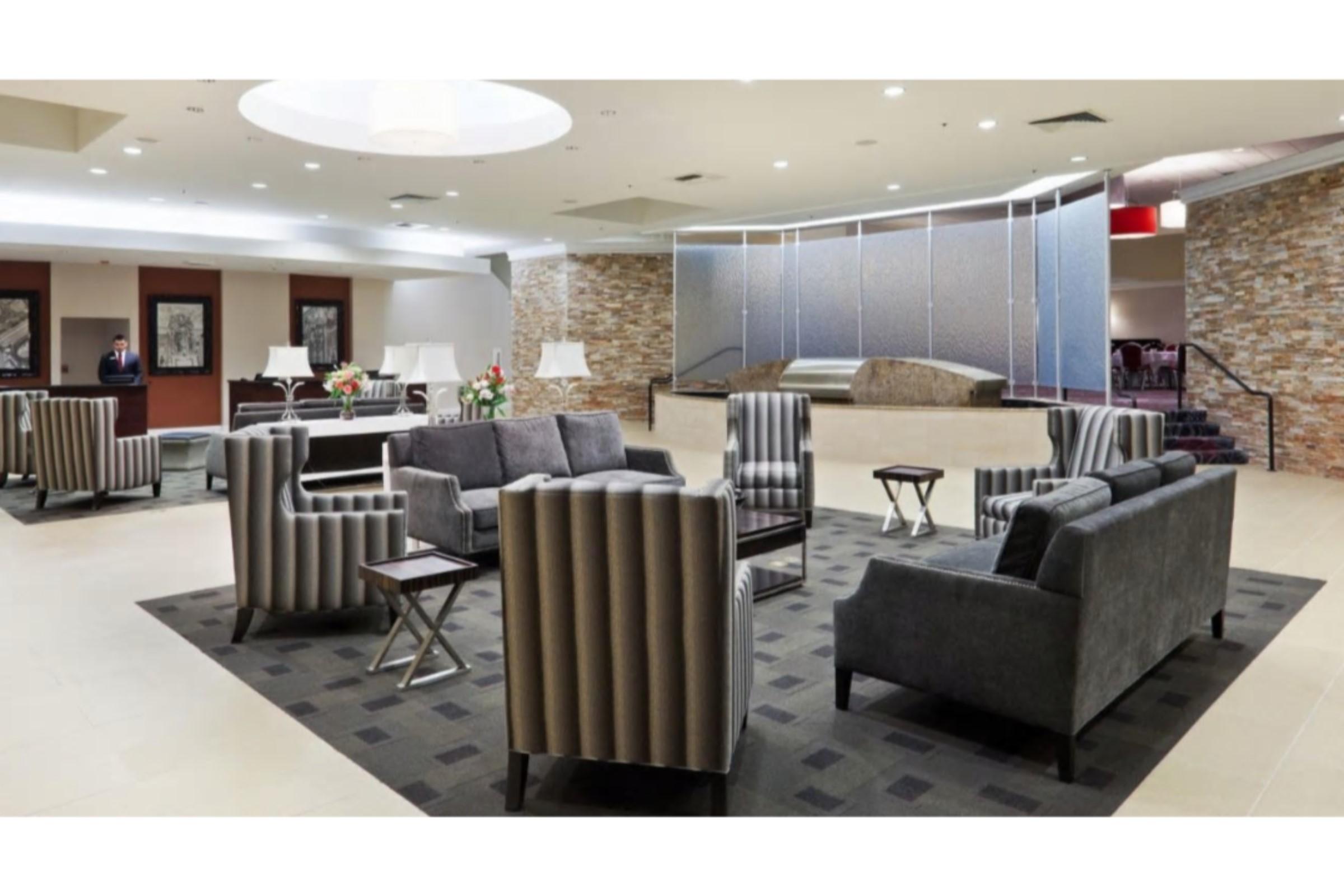 Wyndham Sacramento Ξενοδοχείο Carmichael Εξωτερικό φωτογραφία