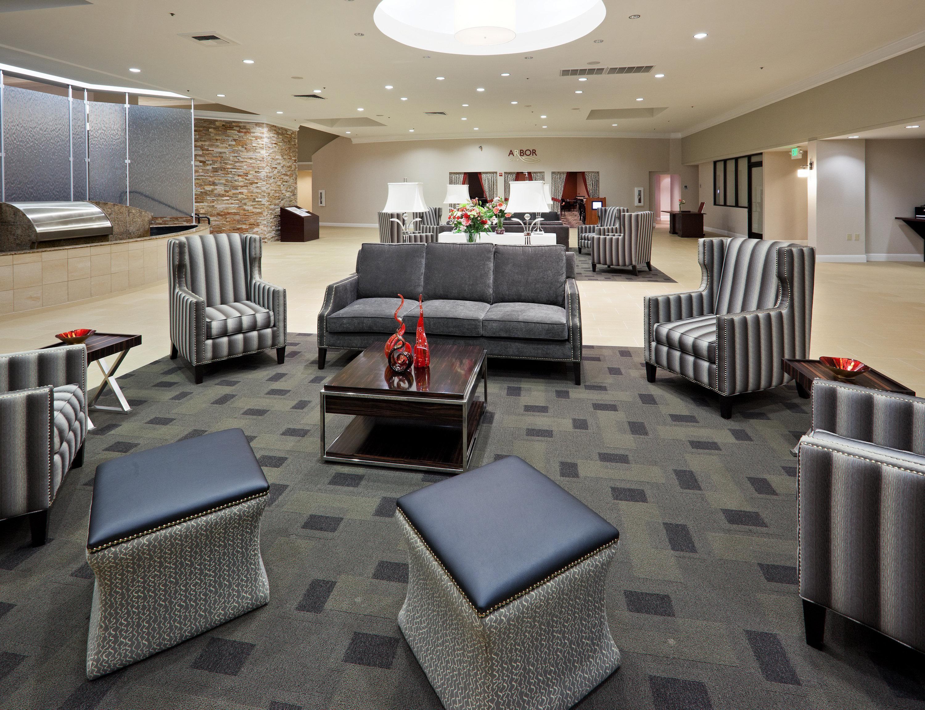 Wyndham Sacramento Ξενοδοχείο Carmichael Εξωτερικό φωτογραφία