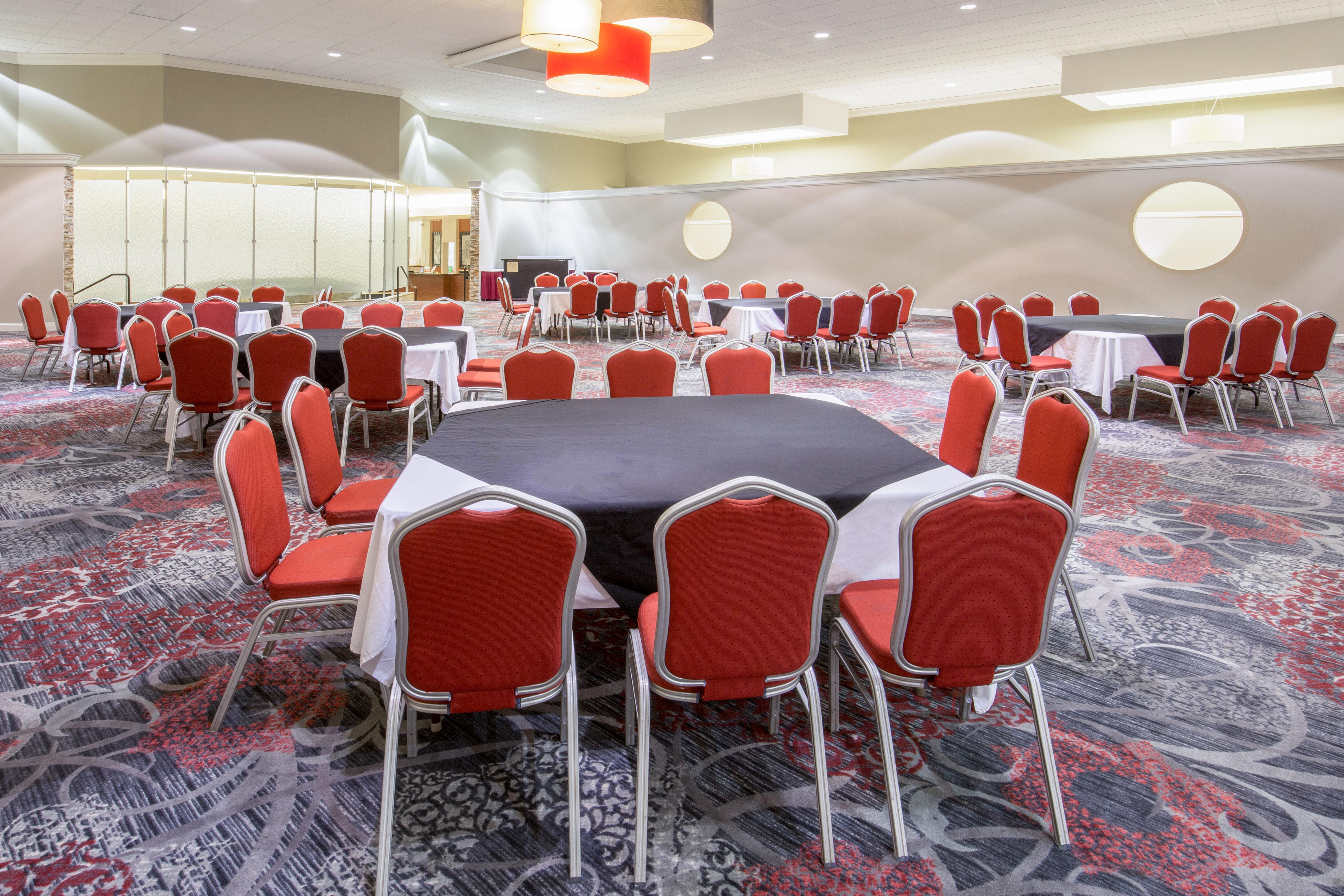 Wyndham Sacramento Ξενοδοχείο Carmichael Εξωτερικό φωτογραφία