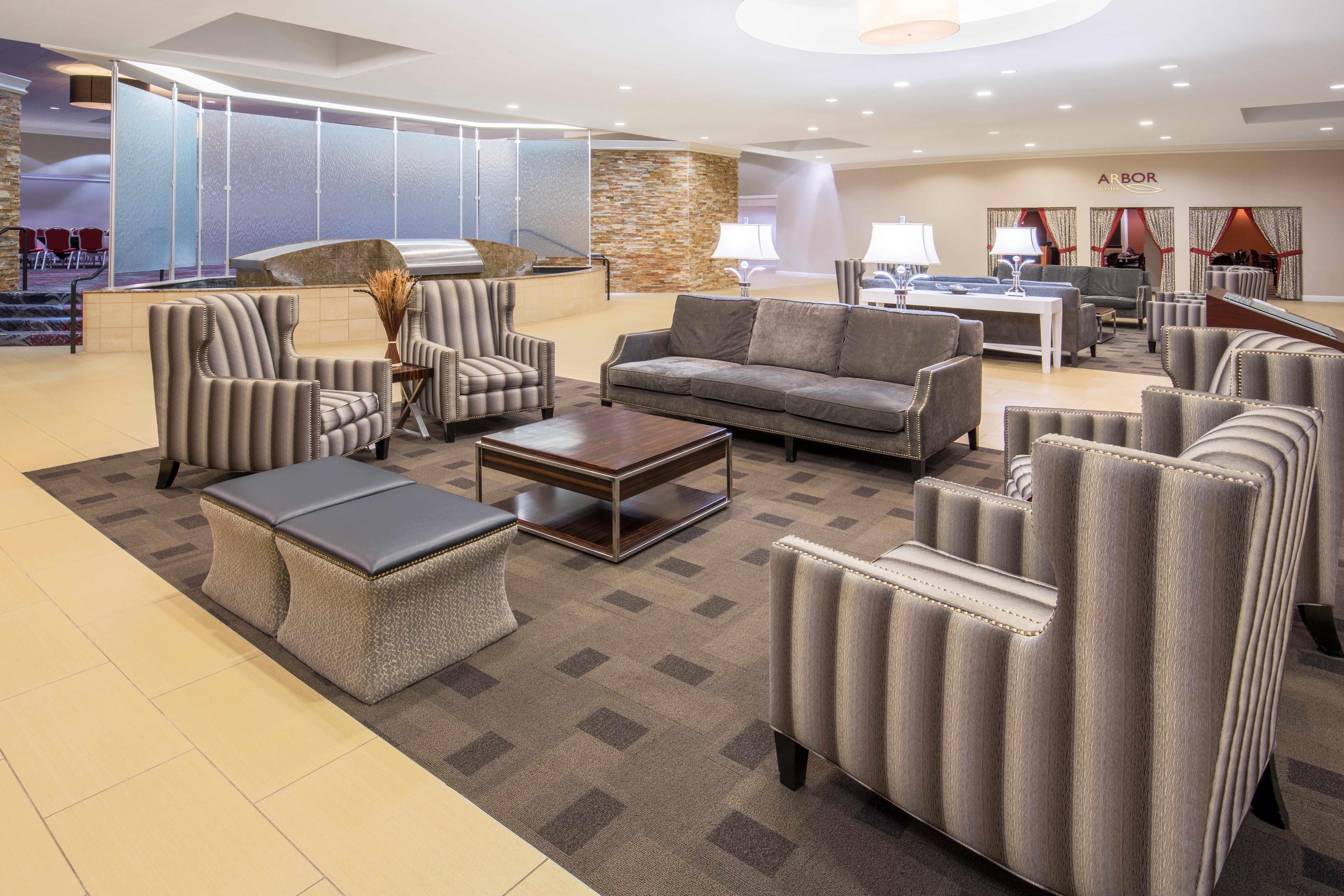 Wyndham Sacramento Ξενοδοχείο Carmichael Εξωτερικό φωτογραφία