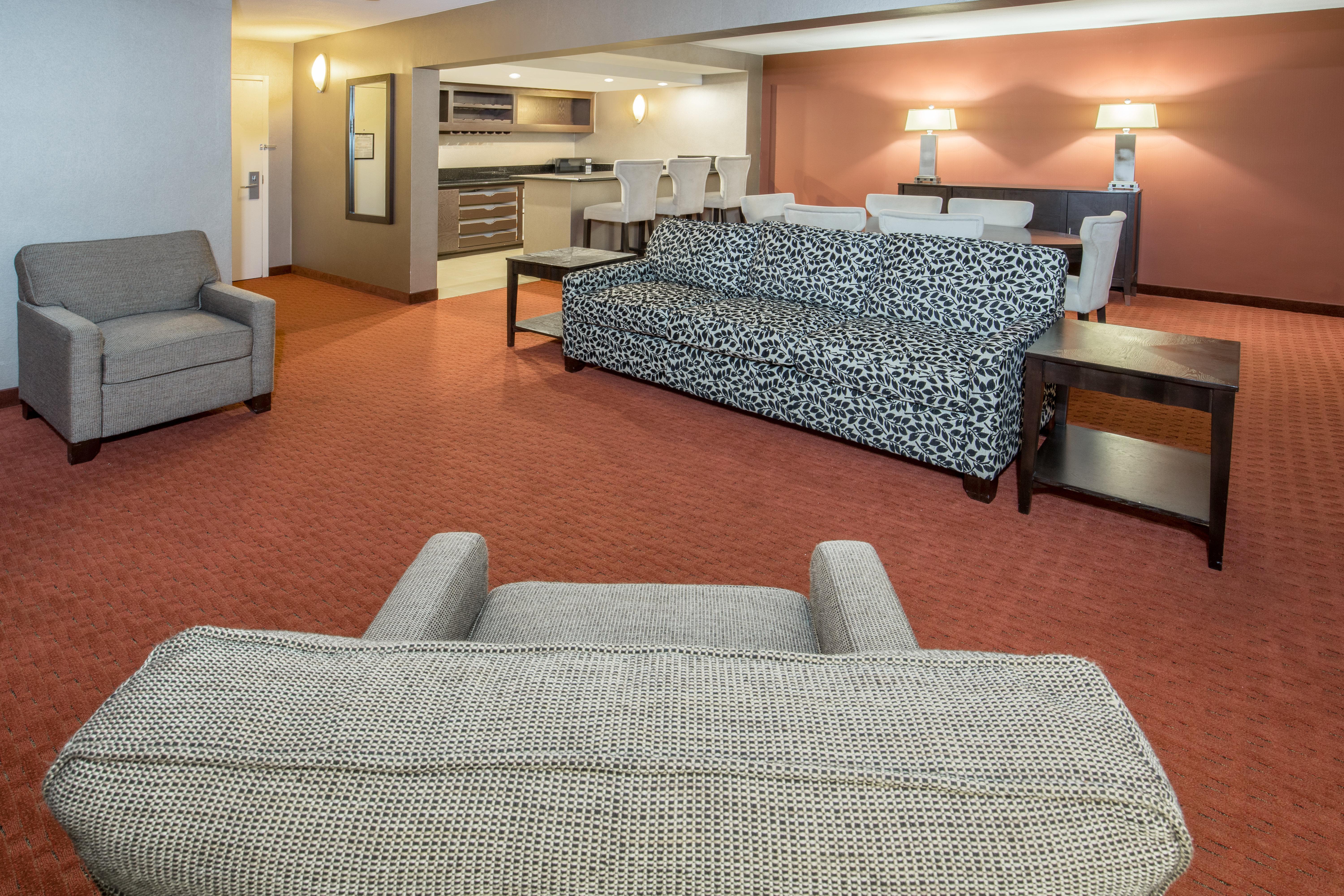 Wyndham Sacramento Ξενοδοχείο Carmichael Εξωτερικό φωτογραφία