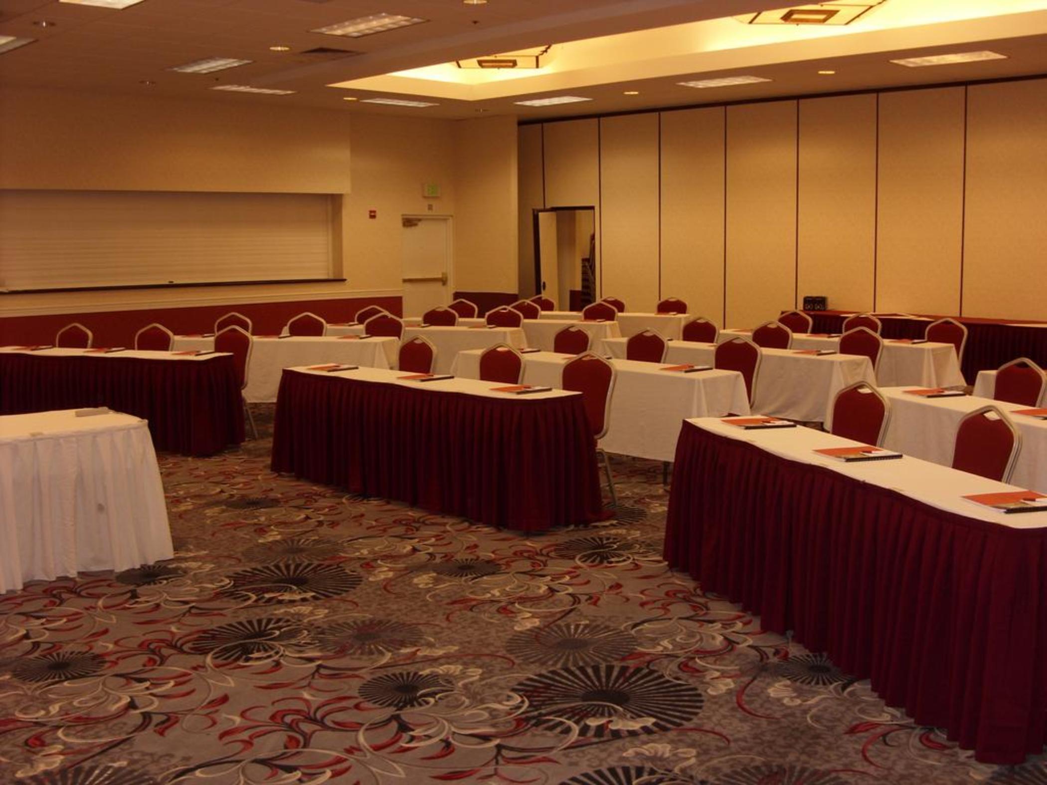 Wyndham Sacramento Ξενοδοχείο Carmichael Εξωτερικό φωτογραφία