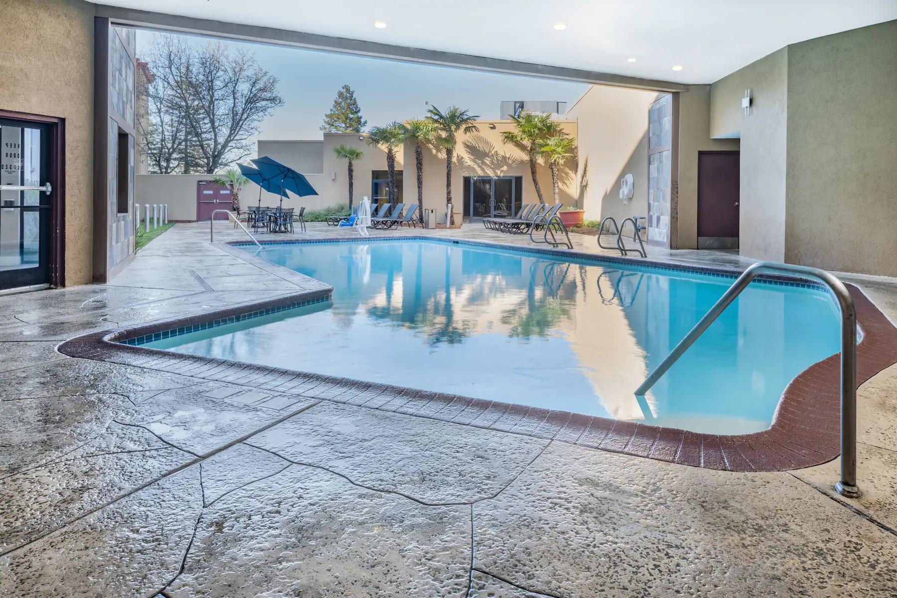 Wyndham Sacramento Ξενοδοχείο Carmichael Εξωτερικό φωτογραφία