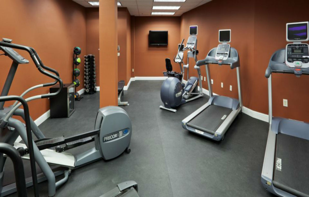 Wyndham Sacramento Ξενοδοχείο Carmichael Εξωτερικό φωτογραφία