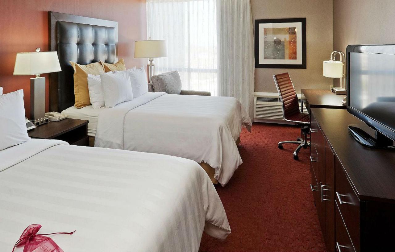 Wyndham Sacramento Ξενοδοχείο Carmichael Εξωτερικό φωτογραφία