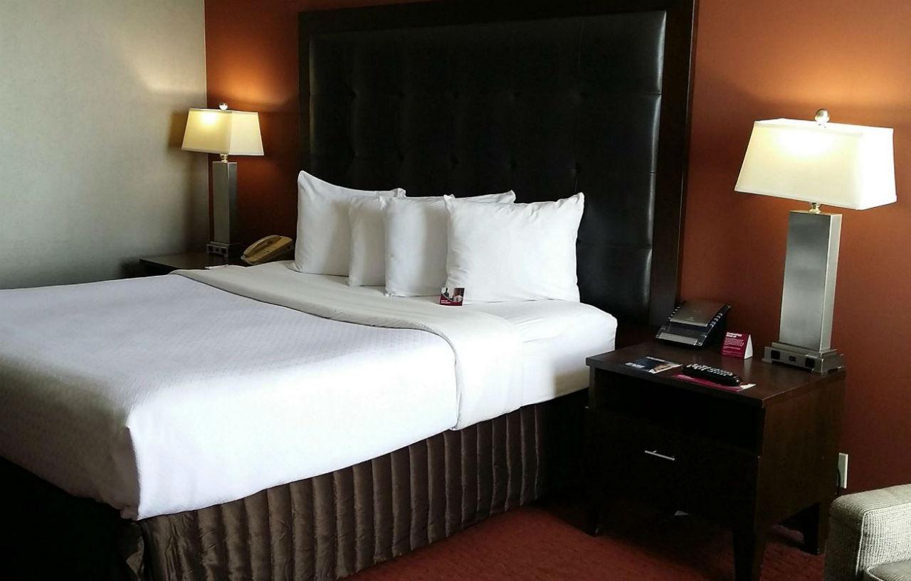 Wyndham Sacramento Ξενοδοχείο Carmichael Εξωτερικό φωτογραφία